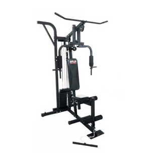 Altrom Sport โฮมยิม ชุดฝึกกล้ามเนื้อ 1-สถานี Multi-Function Home Gym 1-Station รุ่น AL-7002