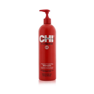 CHI - แชมพู CHI44 Iron Guard Thermal Protecting Shampoo