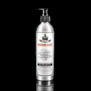 BREEDER-CARE PROFESSIONAL ULTRAMILD SHAMPOO (8 OZ)