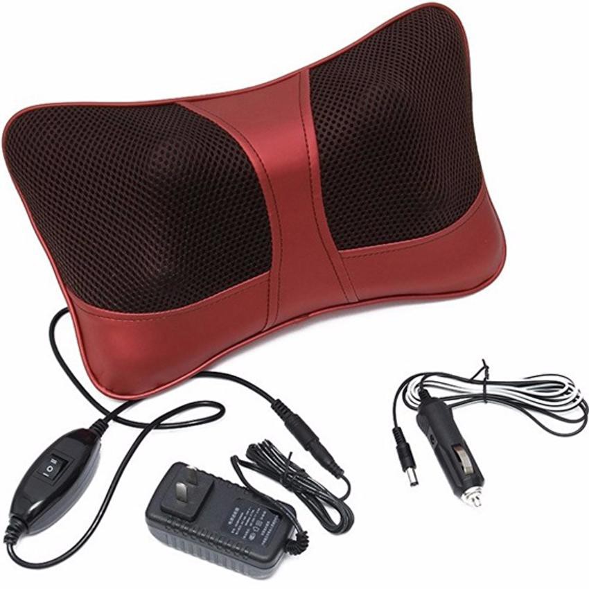 Car home furnishing massage clearance pillow