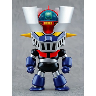 Pre-order   🍀  Nendoroid  Mazinger Z Lot CN