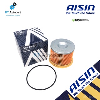 Aisin กรองโซล่า Isuzu Dmax ปี 08-12 Commonrail / กรองดีเซล กรองน้ำมันเชื้อเพลิง ดีแม็ก / 8-98036-321-0 / FLFG-4003