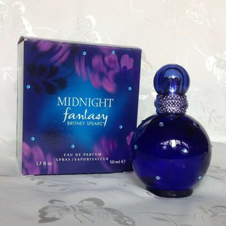 Britney Spears Midnight แบ่งขาย (5-10ml.)