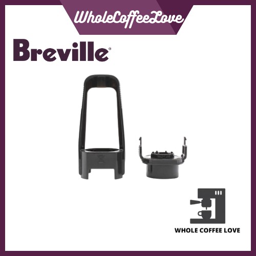 ชุดกรองผู้ถือ Breville (Claris) สําหรับ Barista Touch I Barista Pro I Oracle I Dual Boiler
