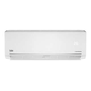 โปรโมชั่น : Beko เครื่องปรับอากาศติดผนัง Inverter BEKO เลือก BTU