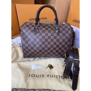 Louis Vuitton speedy ban 30 dc16