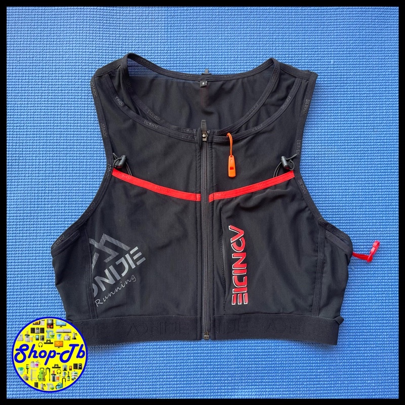 AONIJIE กระเป๋าเป้เทรล (มือสอง-ไม่เคยใส่)