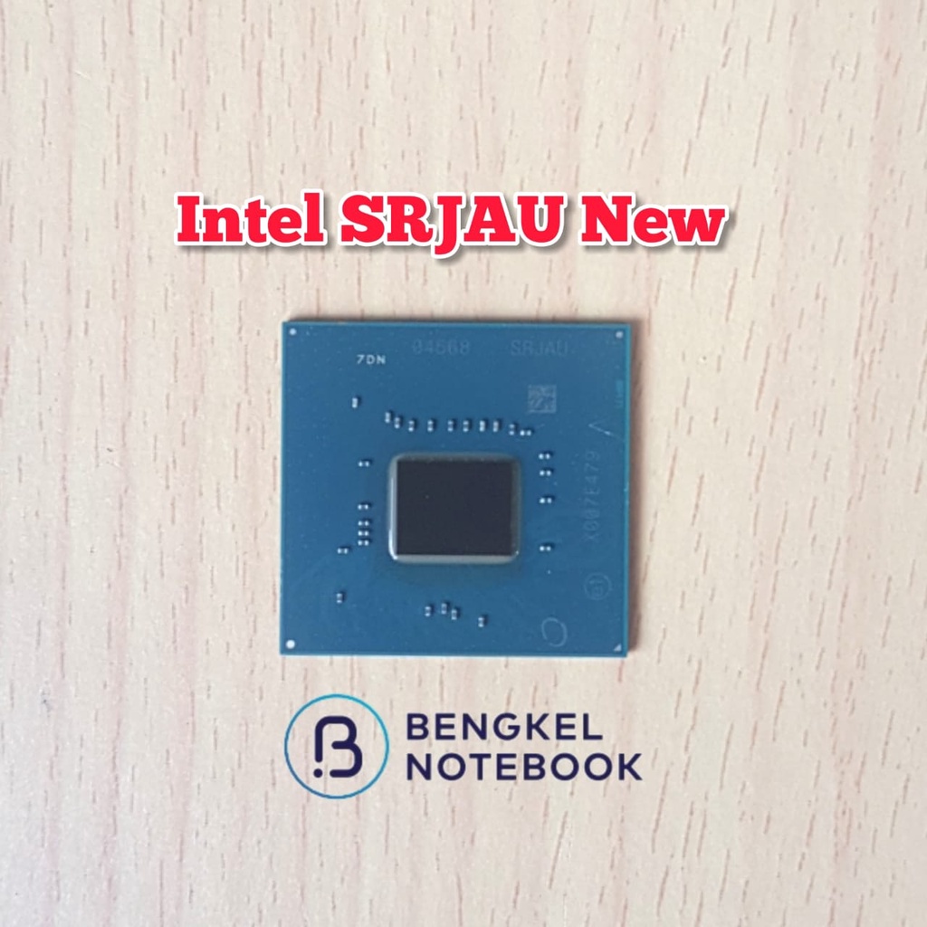 ชิปเซ็ต Intel FH82HM470 SRJAU ใหม่