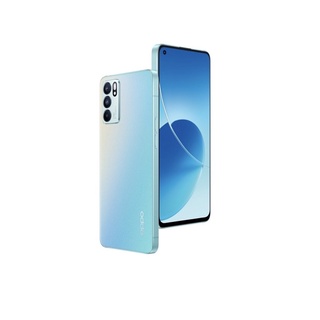 [New] OPPO Reno6 5G (8+128) โทรศัพท์มือถือ กล้องหลัง AI 64MP MediaTek Dimensity 900 #เครื่องศูนย์ไทย mobile2you