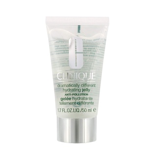 Clinique Dramatically Different Hydrating Jelly