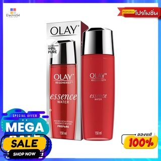 โอเลย์รีเจนเนอร์ริส เอ็สเซ็นส์ 150มลผลิตภัณฑ์ดูแลผิวหน้าOLAY REGENERIST ESSENSE 150ML