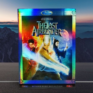 The Last Airbender (2010)  (DVD) DVD9/  มหาศึก 4 ธาตุ จอมราชันย์ (ดีวีดี) *คุณภาพดี ดูได้ปกติ มือ 2