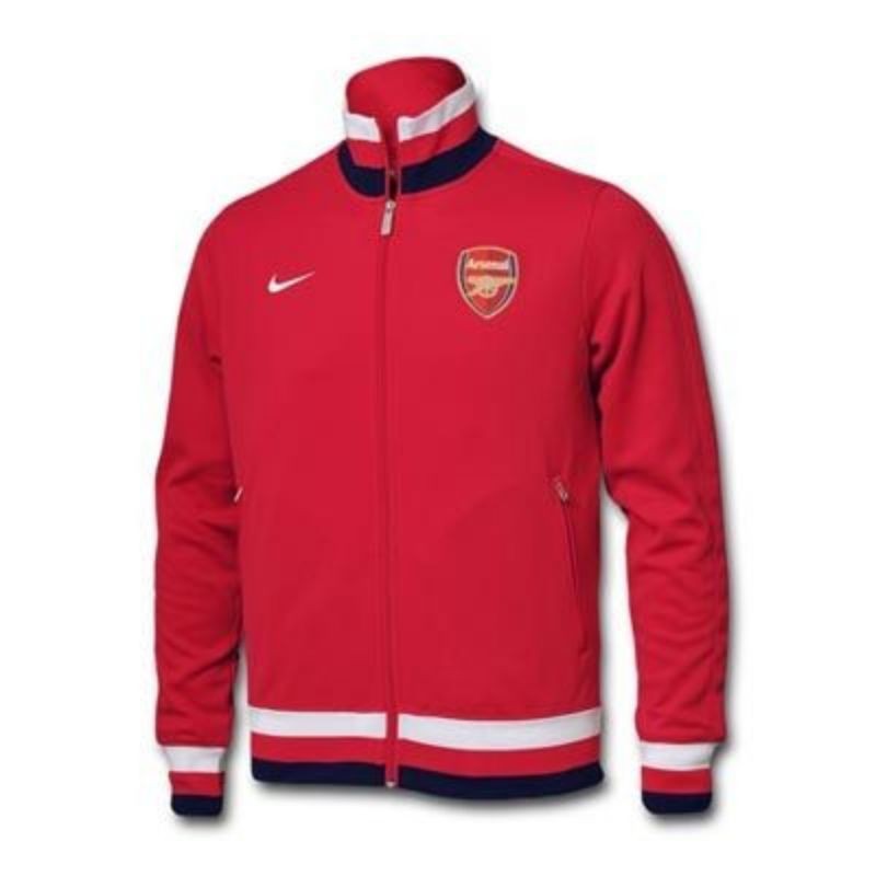 🎯🔸 Nike arsenal  jacket  🔸🎯