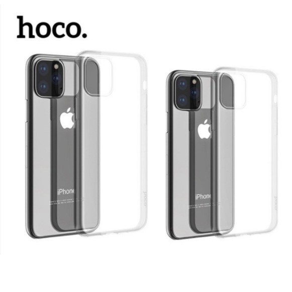 HOCO Case Iphone 12 Pro เคสไอโฟน มือสอง สภาพดี tg