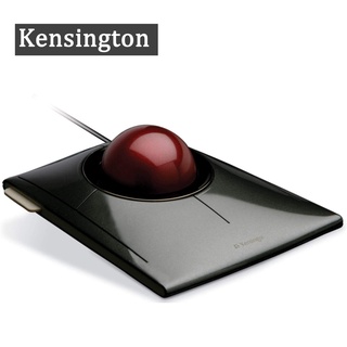 Kensington SlimBlade Trackball Mouse (K72327U)