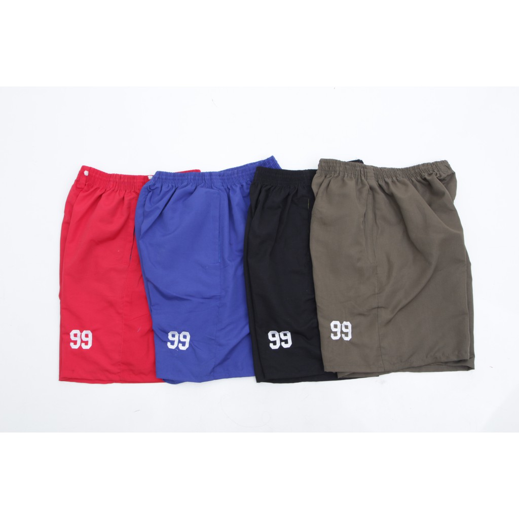 [โหล] กางเกงขาสั้น Premium Plus 99