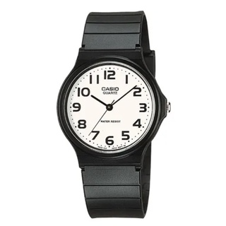 นาฬิกา รุ่น Casio นาฬิกาข้อมือ  MQ-24-7B2LDF จากร้าน henghengwatch