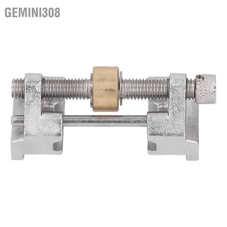 Gemini308 Honing Guide Fixed Angle Sharpener for Wood Chisel Planer Woodworking Grinding Tool