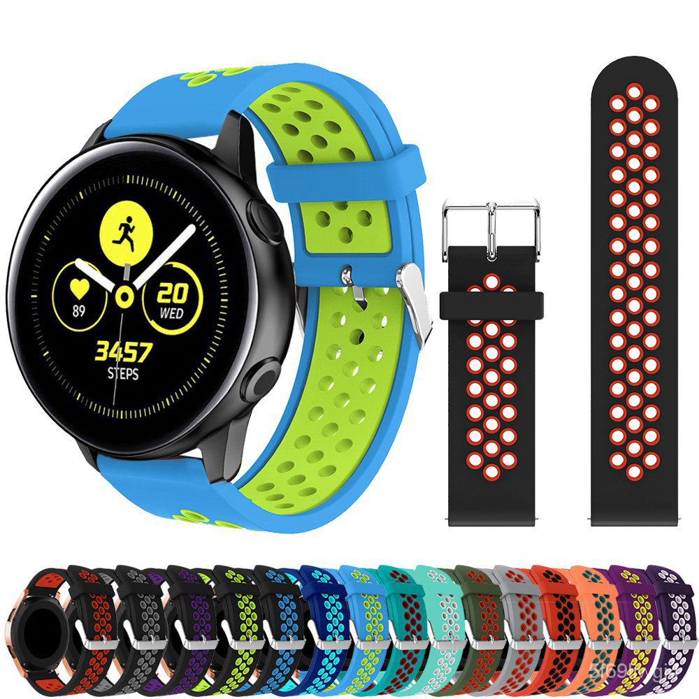 samsung active 2 sport band