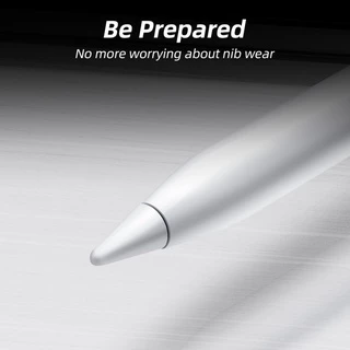 Fonken ปลายดินสอ แบบเปลี่ยน สําหรับดินสอ For A-pple Pencil 1st/ 2nd Generation