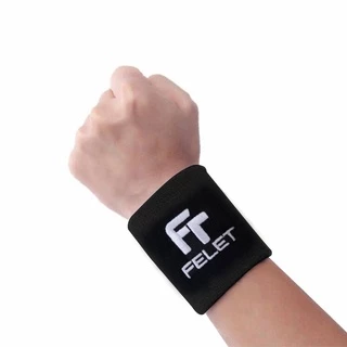 FELET ผ้ารัดข้อมือ WRISTBAND รุ่น WB913