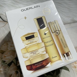 setครีมบำรุง Guerlain Abeille Royale มาใหม่ของแท้💯%