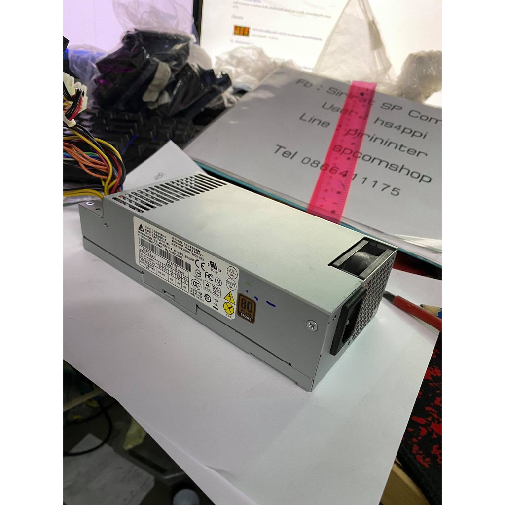 พาวเวอร์ซัพพลายPower Supply Acer Veriton X4620G