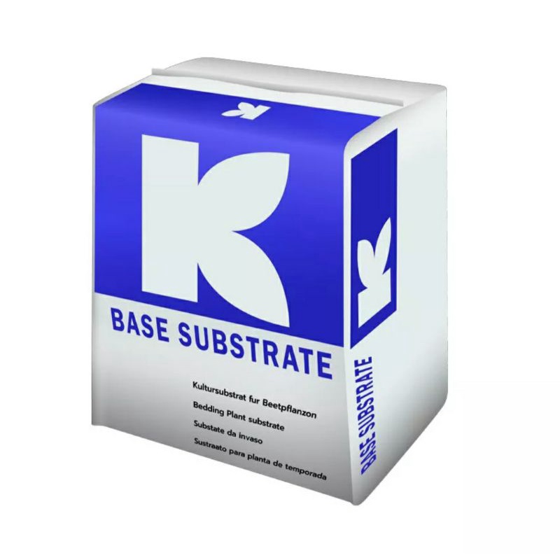 Peatmoss KLASMANN-Base Substrate 414ขนาด200ลิตร