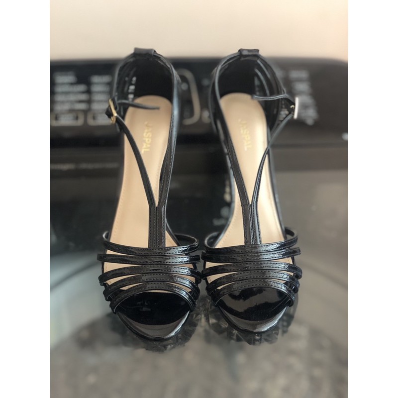 รองเท้า jaspal size 36