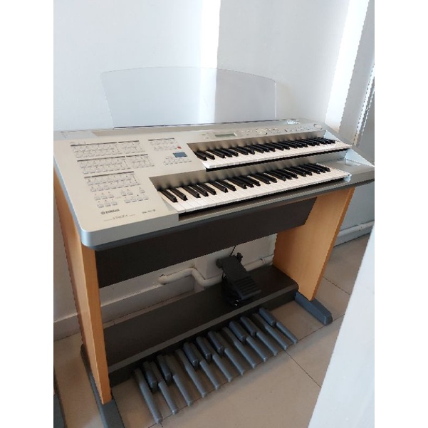 Electone Yamaha ELB01 มือสองสภาพดีพร้อมใช้