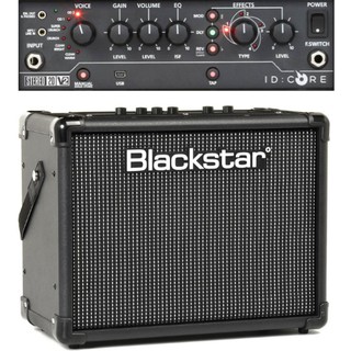 แอมป์กีต้าร์ Blackstar ID Core 20W Stereo Combo V2.0