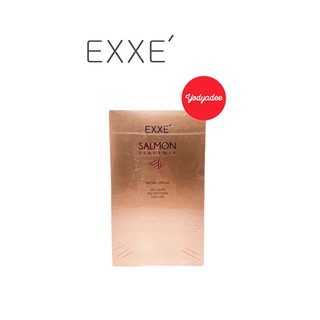 EXXE Salmon Placenta Facial Serum Anti- Aging and Whitening 30 ml  88627