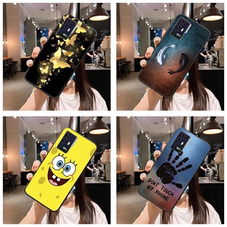 เคสโทรศัพท์มือถือ TPU แบบนิ่ม สําหรับ ZTE Axon 30 pro