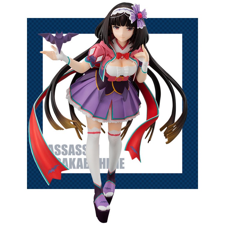 806373 Fate/Grand Order - Osakabehime - Super Special Series - Third Ascension, Assassin (FuRyu)