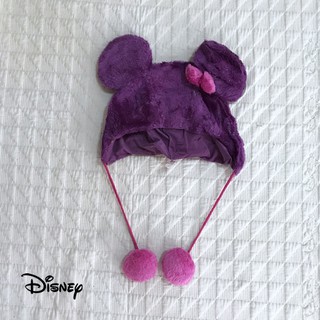 หมวก Minnie Mouse Disney