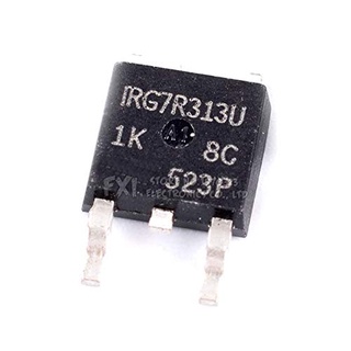 IRG7R313U TO-252  IGBT