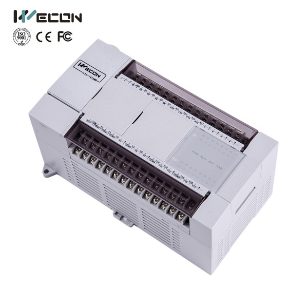 Wecon 32 I/O PLC : LX3V-1616MR