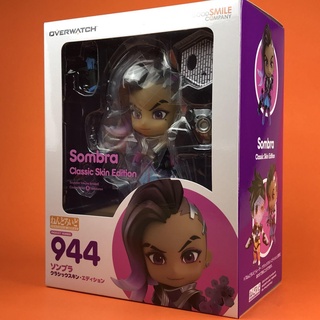 Nendoroid Sombra Classic Skin Editon : Overwtch 944