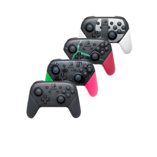 Nintendo Switch : จอย Pro Controller