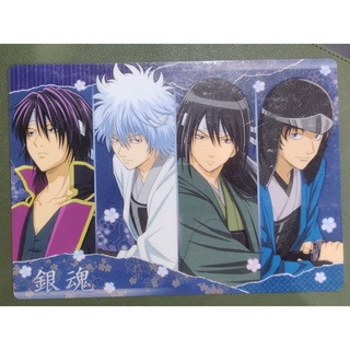 ของสะสม กินทามะ Gintama (อนิเมะ มือสอง)