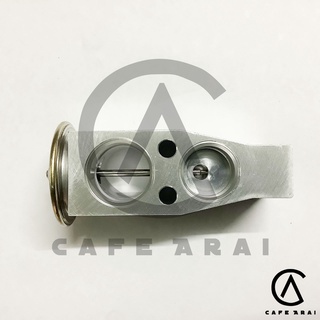 วาล์วแอร์ Mirage ปี2012 วาล์วแอร์รถยนต์ มิราจ Expansion valve Coolgear