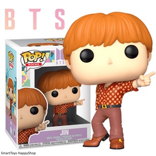 Funko POP! BTS 219 JIN Special Edition ฟิกเกอร์โมเดล BTS KPOP สุดน่ารักรุ่นพิเศษ