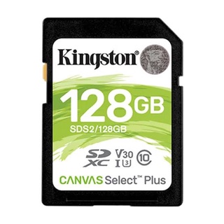 Kingston SDS2/128GB ประกันศูนย์