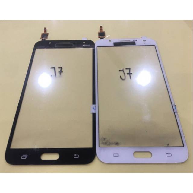 หน ้ าจอสัมผัส Samsung Galaxy J7 2015/J700