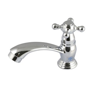 BASIN FAUCET LUZERN LN-1109 ก๊อกอ่างล้างหน้าเดี่ยว LUZERN LN-1109 ก๊อกอ่างล้างหน้า ก๊อกน้ำ ห้องน้ำ BASIN FAUCET LUZERN L