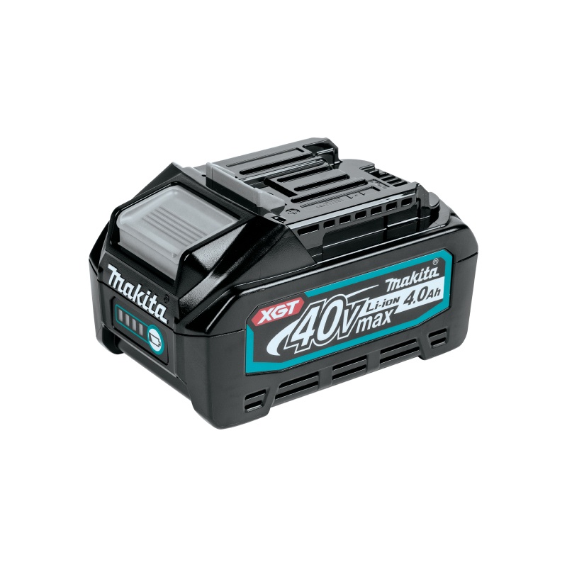 [แบตเตอรี่] MAKITA BL4040 (191B32-1) : Battery Li-ion 40Vmax 4.0Ah