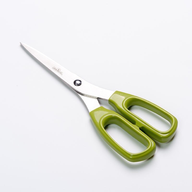 Jaya Mata JM301 8-1/2 กรรไกรอเนกประสงค์สแตนเลส