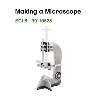 Making a Microscope (90110528)