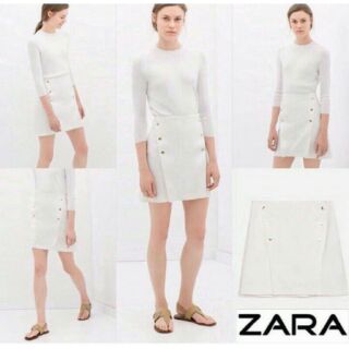 SALE!!  กระโปรง ZARA