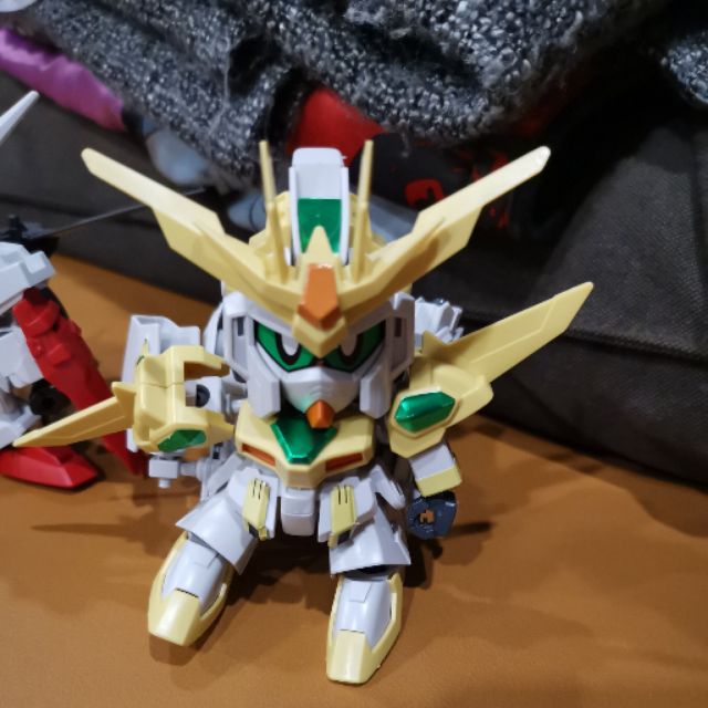 Star winning gundam build fighter